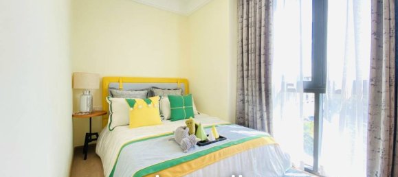 2 bedrooms Condo in Bangkok, Thailand No. 19100 7