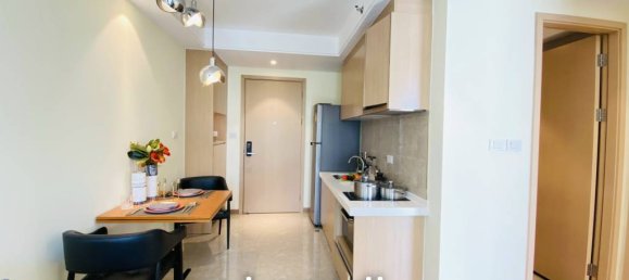 2 bedrooms Condo in Bangkok, Thailand No. 19100 4