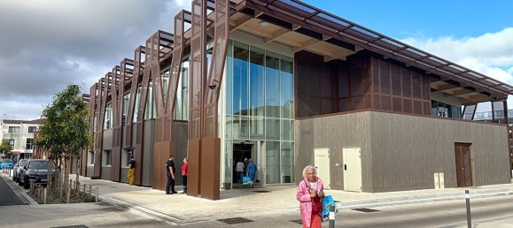 Casa T2 em Challans, France N.º 278482 16