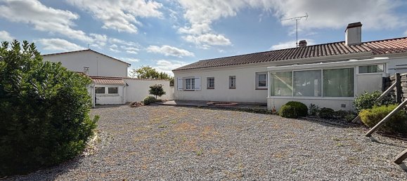 Casa T2 em Challans, France N.º 278482 2