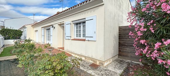 Casa T2 em Challans, France N.º 278482 5