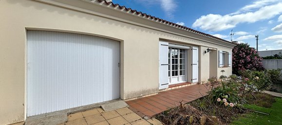 Casa T2 em Challans, France N.º 278482 17