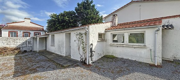 Casa T2 em Challans, France N.º 278482 15