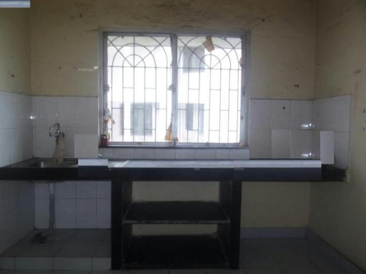 Studio in Mumbai, India No. 60012