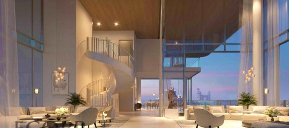 4 chambres Penthouse à Palm Jumeirah, UAE No. 5737 8