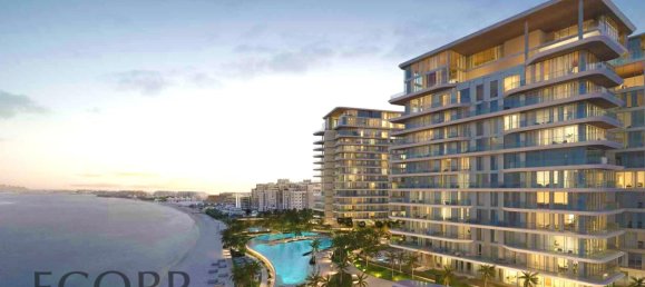 4 chambres Penthouse à Palm Jumeirah, UAE No. 5737 18