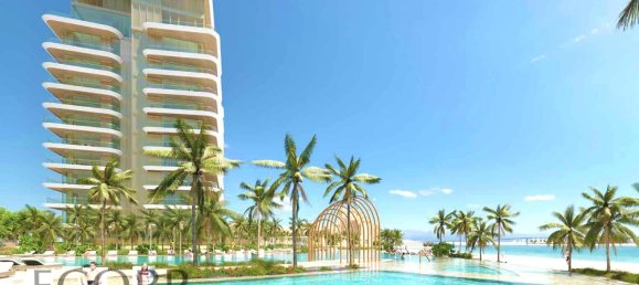 4 chambres Penthouse à Palm Jumeirah, UAE No. 5737 12