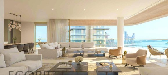 4 chambres Penthouse à Palm Jumeirah, UAE No. 5737 4