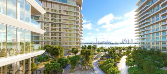 4 chambres Penthouse à Palm Jumeirah, UAE No. 5737 15