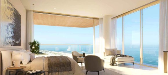 4 chambres Penthouse à Palm Jumeirah, UAE No. 5737 10