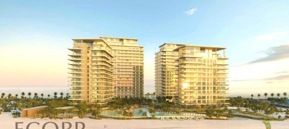 4 chambres Penthouse à Palm Jumeirah, UAE No. 5737 13