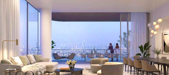 4 chambres Penthouse à Palm Jumeirah, UAE No. 5737 7