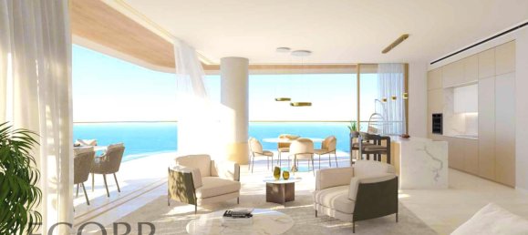 4 chambres Penthouse à Palm Jumeirah, UAE No. 5737 3