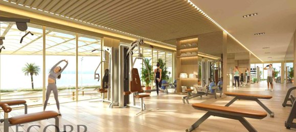 4 chambres Penthouse à Palm Jumeirah, UAE No. 5737 11