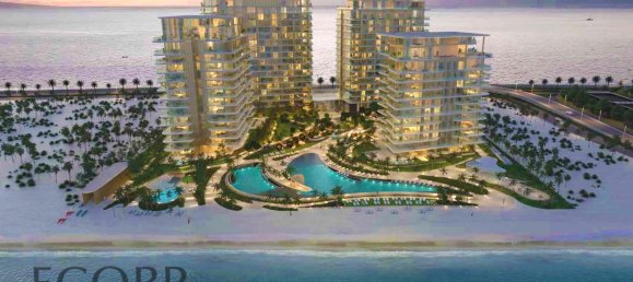 4 chambres Penthouse à Palm Jumeirah, UAE No. 5737 16