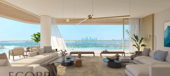 4 chambres Penthouse à Palm Jumeirah, UAE No. 5737 5