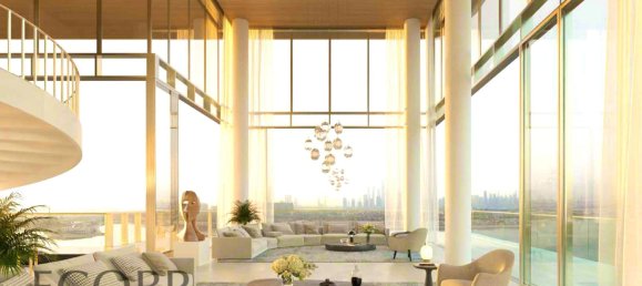 4 chambres Penthouse à Palm Jumeirah, UAE No. 5737 2