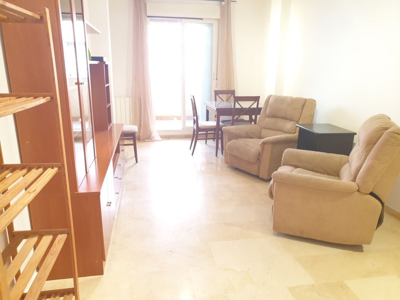 2 bedrooms Apartment in Armilla, Spain No. 248824