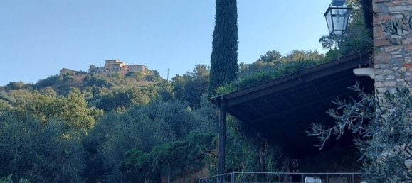 Casa de 4 divisões em Roccastrada, Italy N.º 169907 6