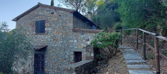 Casa de 4 divisões em Roccastrada, Italy N.º 169907 10