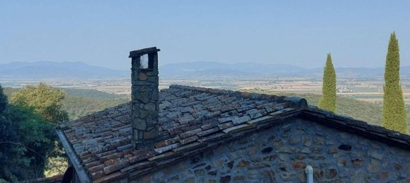 Casa de 4 divisões em Roccastrada, Italy N.º 169907 16