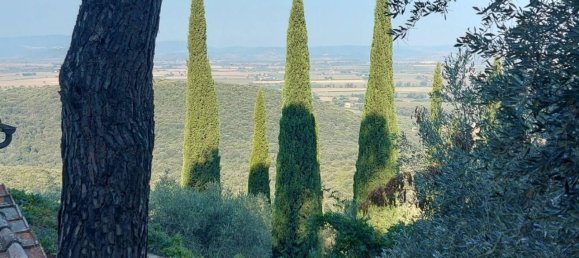 Casa de 4 divisões em Roccastrada, Italy N.º 169907 18