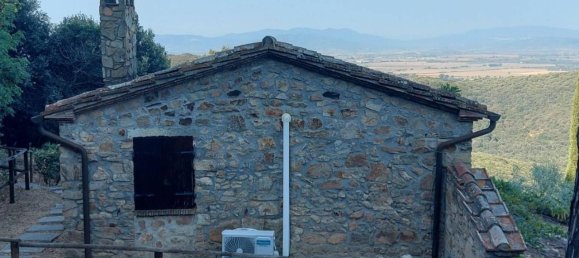 Casa de 4 divisões em Roccastrada, Italy N.º 169907 17