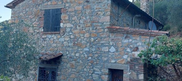 Casa de 4 divisões em Roccastrada, Italy N.º 169907 9