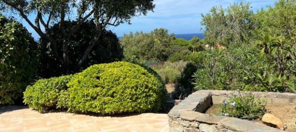 Apartamento T2 em Lumio, France N.º 355775 2