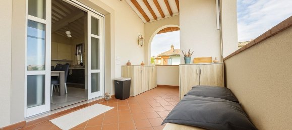 3 غرف نوم شقة في Calcinaia, Italy رقم 345844 3