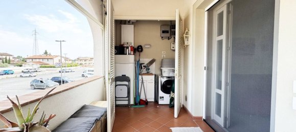 3 غرف نوم شقة في Calcinaia, Italy رقم 345844 6