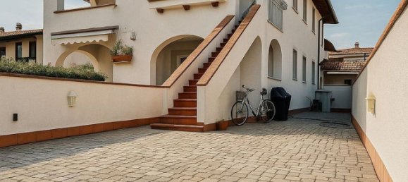 3 غرف نوم شقة في Calcinaia, Italy رقم 345844 2