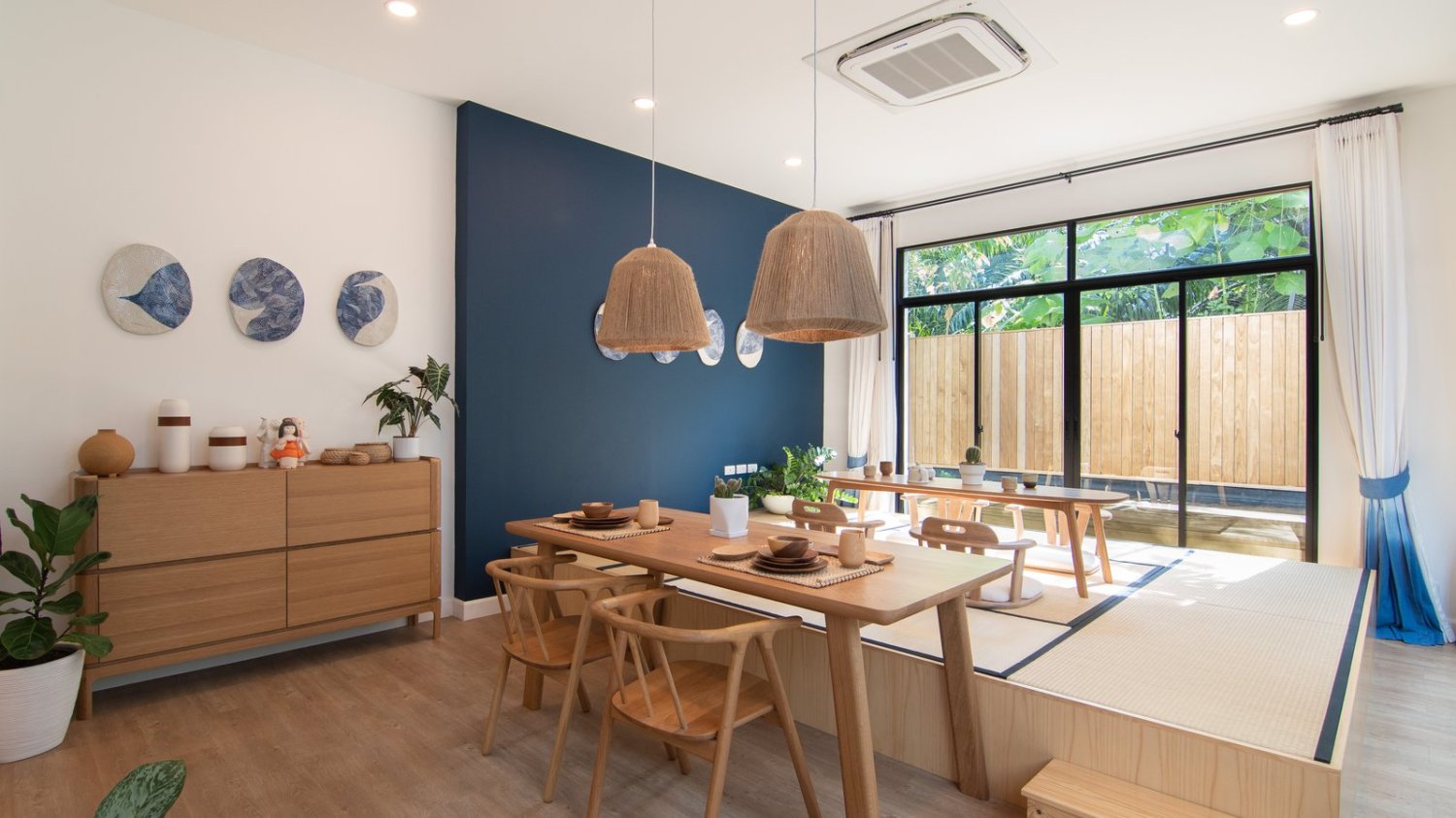 3 bedrooms Condo in Mono Loft House Koh Kaew Phuket, Thailand No. 28156