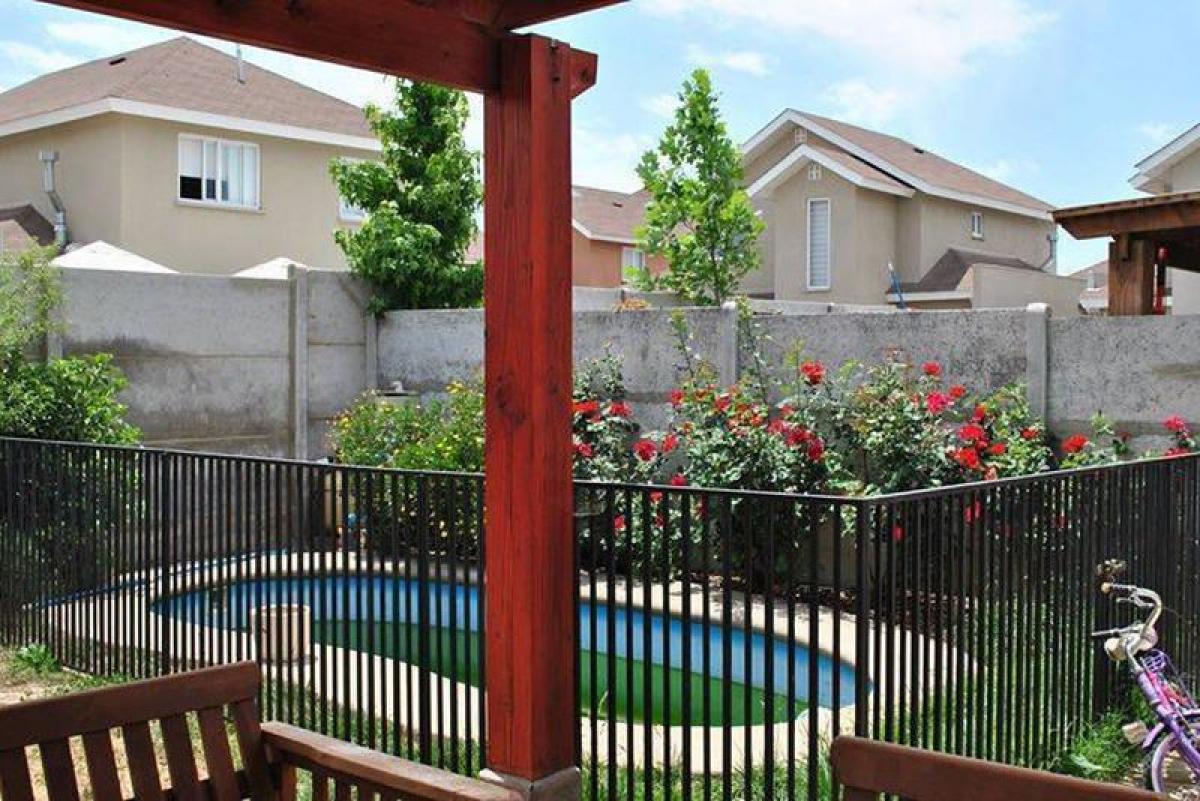 4 bedrooms House in Chacabuco, Chile No. 2554