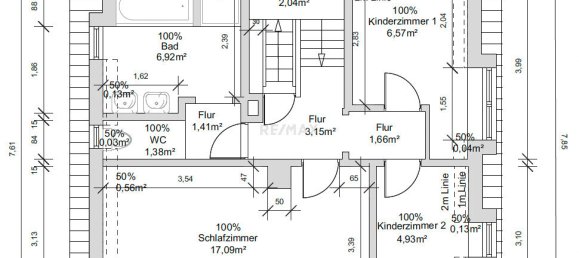 6 rooms Townhouse in Goppingen, Germany No. 301055 40
