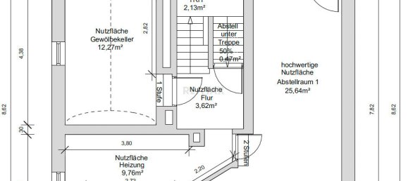 6 rooms Townhouse in Goppingen, Germany No. 301055 36
