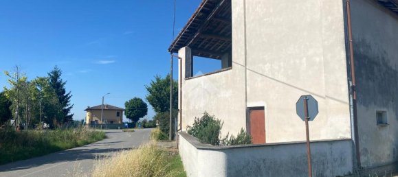 Casa de 3 dormitorios en Sale, Italy No. 167134 37