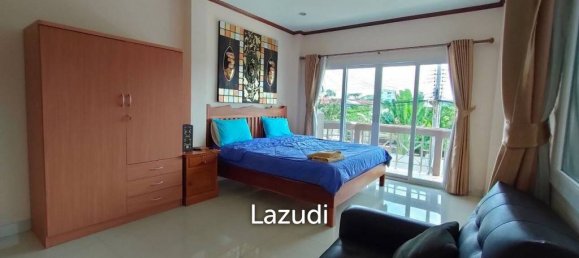 5 Schlafzimmer Cafe / Restaurant in Pattaya, Thailand, Nr. 15754 8