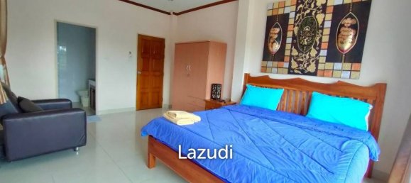 5 Schlafzimmer Cafe / Restaurant in Pattaya, Thailand, Nr. 15754 7