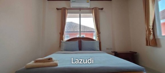 5 Schlafzimmer Cafe / Restaurant in Pattaya, Thailand, Nr. 15754 2