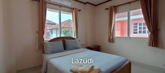 5 Schlafzimmer Cafe / Restaurant in Pattaya, Thailand, Nr. 15754 4