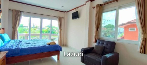 5 Schlafzimmer Cafe / Restaurant in Pattaya, Thailand, Nr. 15754 6