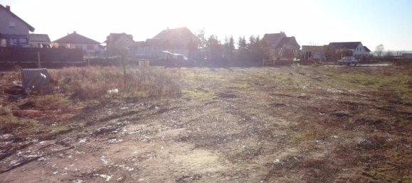 Terrain à Purbach am Neusiedler See, Austria No. 104723 6