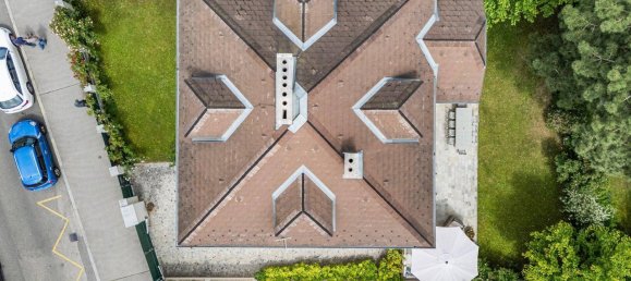 7 rooms Villa in Dobling, Austria No. 175073 6