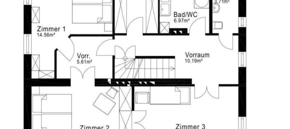 7 rooms Villa in Dobling, Austria No. 175073 9