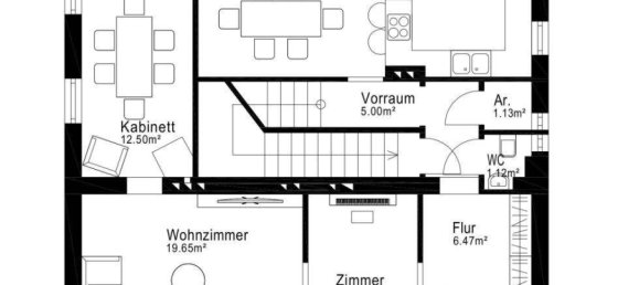 7 rooms Villa in Dobling, Austria No. 175073 8