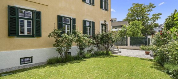 7 rooms Villa in Dobling, Austria No. 175073 7