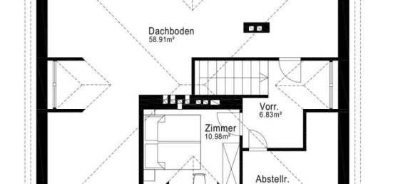 7 rooms Villa in Dobling, Austria No. 175073 10