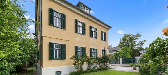 7 rooms Villa in Dobling, Austria No. 175073 12