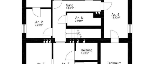 7 rooms Villa in Dobling, Austria No. 175073 11